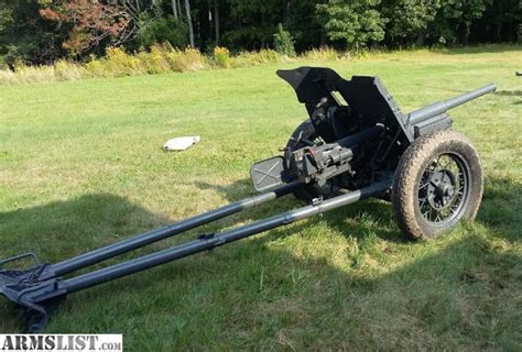 ww2 surplus cannons for sale